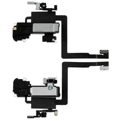 IPHONE 11 PRO ΚΑΛΩΔΙΟ FLEX SENSE WITH SPEAKER 3P OR