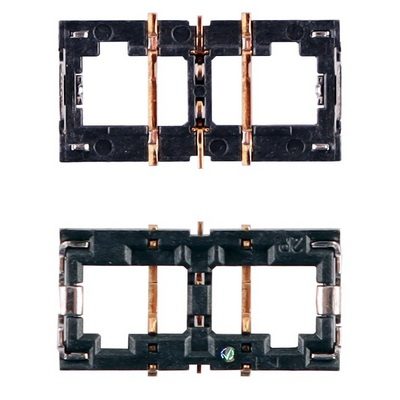 IPHONE 6S ΕΠΑΦΕΣ ΜΠΑΤΑΡΙΑΣ 3P OR