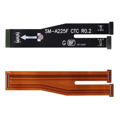 SAMSUNG A22 4G A225 A32 4G A325 ΚΑΛΩΔΙΟ FLEX MAIN 3P OR