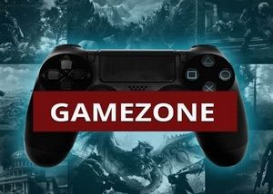 gaming zone