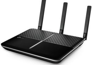 router