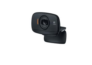 webcamera