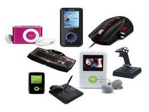 gadgets