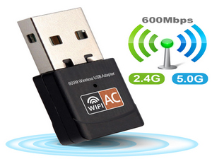 Wireless-USB-WiFi