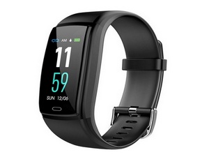 activity trackers