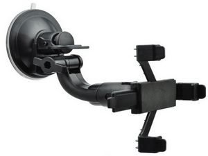 car stand
