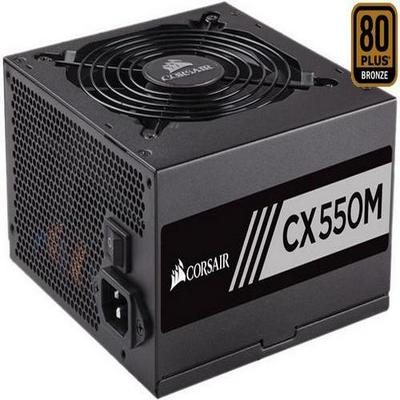 corsair cxm550