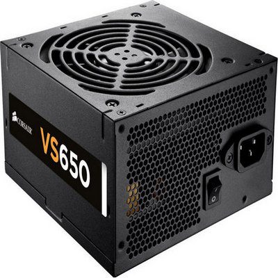 corsair series_vs650