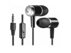 in ear handsfree