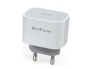 power delivery