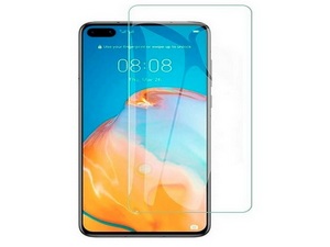 tempered glass